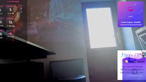 FullArtOfSex online show from March 2026 08:31:01 AM