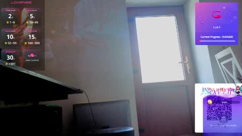 FullArtOfSex online show from April 2026 09:40:02 AM