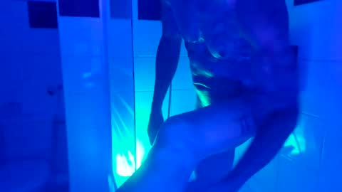 FullArtOfSex online show from April 2026 07:11:01 PM