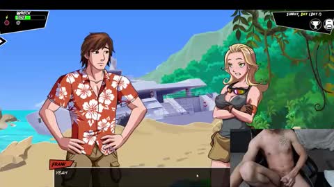 funkyfrank69 online show from December 2025 10:15:01 PM