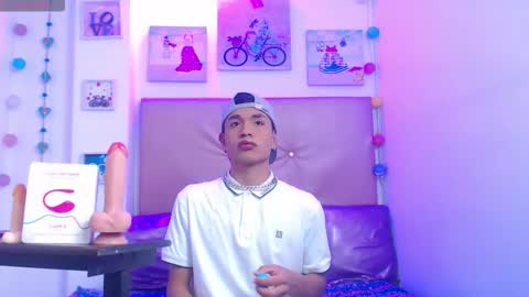 funny_and_horny online show from November 2025 04:26:02 AM