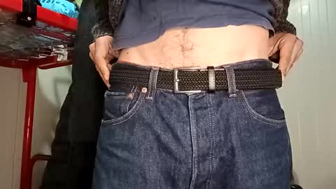 Snapshot of funny_quarantine chatting on January 2025 02:55:02 PM Italian men online show from January 2025 02:55:02 PM