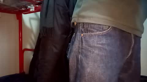 Snapshot of funny_quarantine chatting on February 2025 09:19:01 AM Italian men online show from February 2025 09:19:01 AM