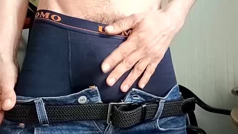 Snapshot of funny_quarantine chatting on February 2025 09:44:02 AM Italian men online show from February 2025 09:44:02 AM