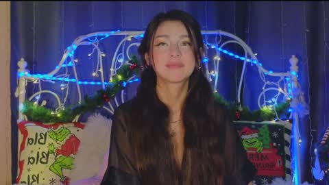 Tiffany online show from January 2025 03:26:01 AM