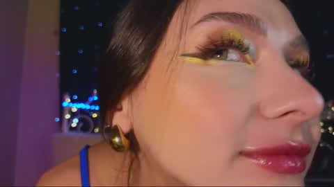 Tiffany online show from January 2025 11:47:01 PM