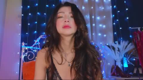 Tiffany online show from January 2025 10:42:01 PM