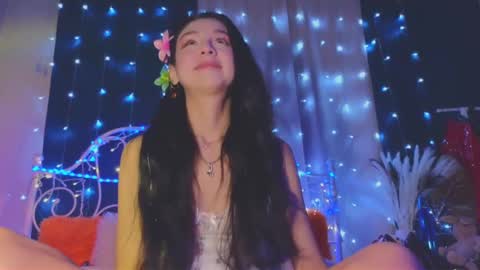 Tiffany online show from February 2025 03:01:02 AM