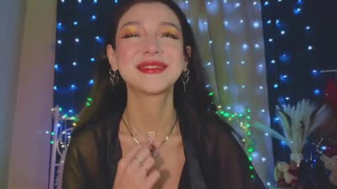 Tiffany online show from March 2025 11:35:02 PM