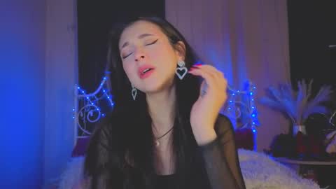 Tiffany online show from February 2026 12:11:02 AM