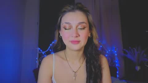 Tiffany online show from April 2026 01:29:01 AM