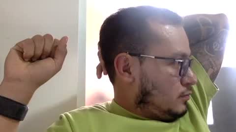 Zanty online show from January 2025 06:49:02 PM