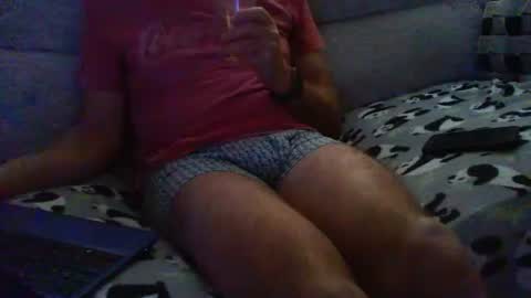 Snapshot of funslimguy chatting on October 2025 09:27:01 PM Funslimguy online show from October 2025 09:27:01 PM