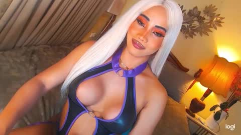 Maddonna online show from December 2025 07:04:02 AM