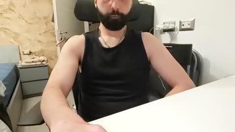 JoeKhrist94 online show from April 2026 08:50:02 PM