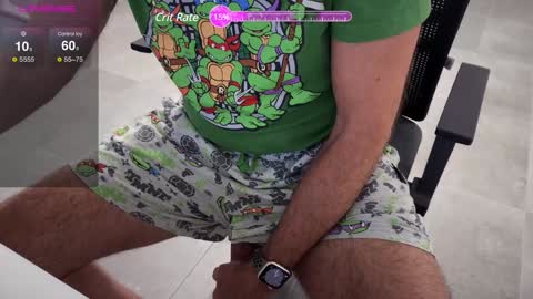 Brad online show from January 2025 08:42:01 PM