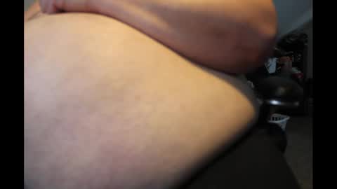 FUCK HUNTERS online show from February 2025 06:38:01 PM