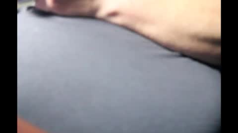 FUCK HUNTERS online show from April 2026 09:57:02 PM