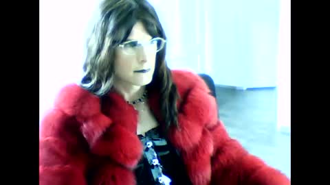 furcoatslave online show from September 2025 12:21:02 PM