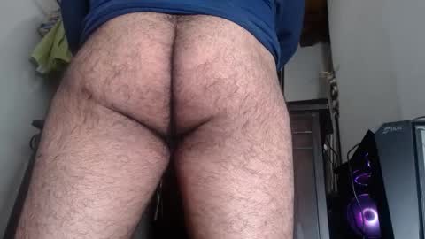 Snapshot of furryassholexx chatting on January 2025 09:37:02 AM FurryAss online show from January 2025 09:37:02 AM