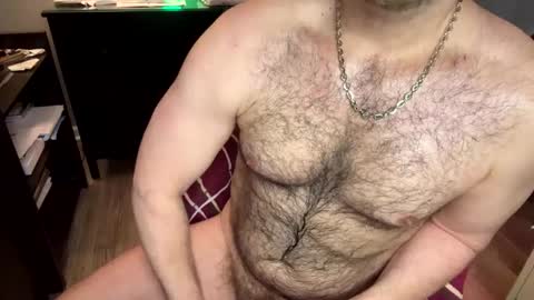 Erich online show from March 2025 12:09:01 PM