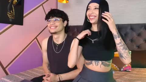 Lux  Fury  online show from December 2025 12:44:02 PM