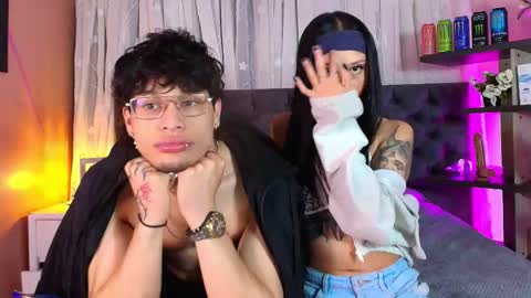 Lux  Fury  online show from January 2026 01:14:01 PM