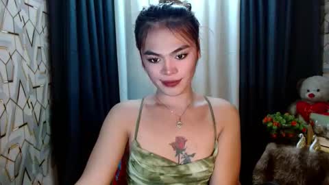 fushialore online show from November 2025 01:08:01 AM