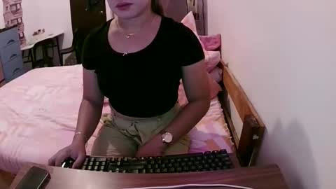 Snapshot of future_bride chatting on December 2025 06:41:02 AM future_bride online show from December 2025 06:41:02 AM