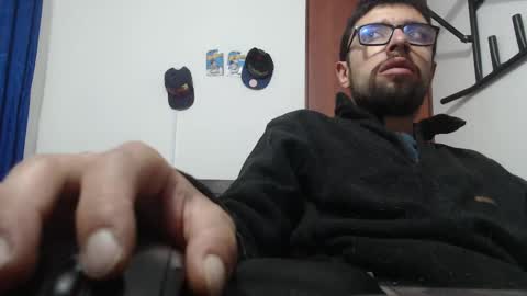 andrew online show from March 2025 01:55:02 AM