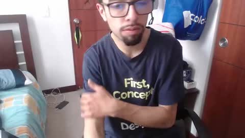 andrew online show from October 2025 03:18:02 PM