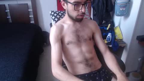 andrew online show from December 2025 04:34:01 PM