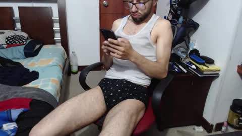 andrew online show from March 2026 04:27:01 AM