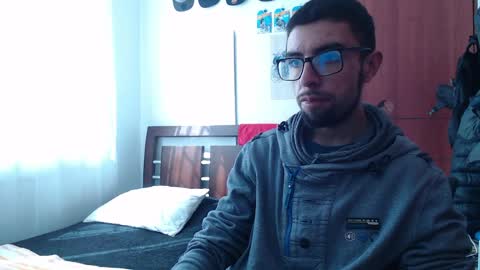 andrew online show from April 2026 07:41:01 PM