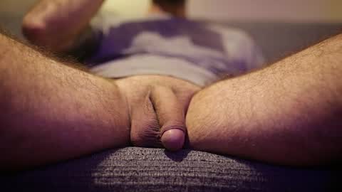 The Chillest Daddy online show from November 2025 07:04:02 PM