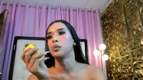 fvckingoliviabio online show from January 2026 12:10:02 PM