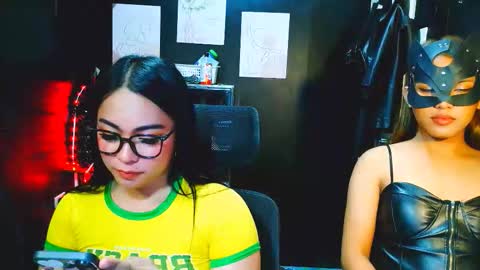 fvckingyeng online show from March 2026 07:31:02 PM