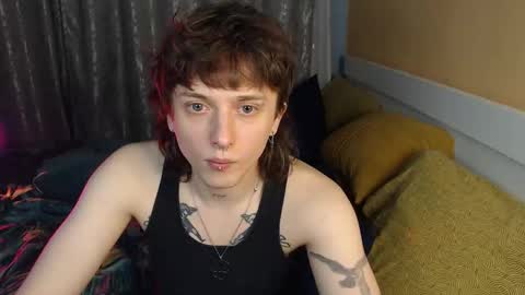 Ian online show from November 2025 11:37:02 PM