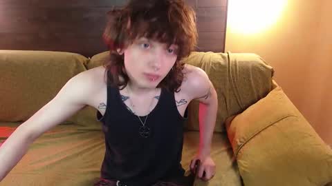 Ian online show from March 2026 07:55:02 AM