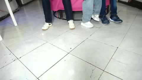 G4MENS online show from November 2025 03:55:02 PM