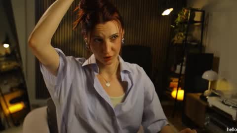 G online show from March 2026 06:29:02 PM