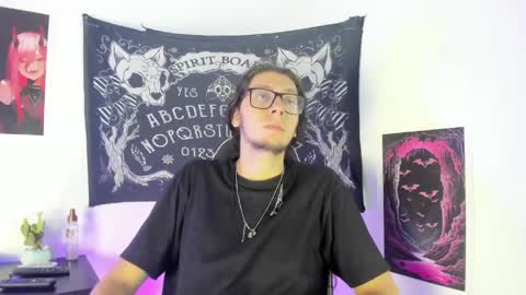 gaahlfrost online show from June 2026 02:23:01 AM
