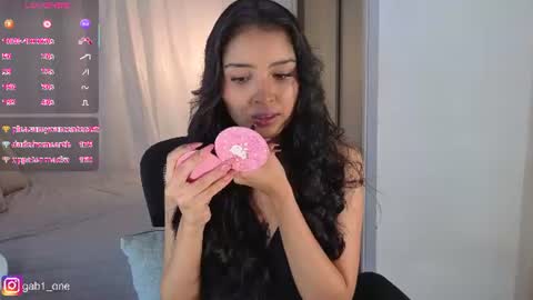 Gaby online show from June 2026 01:08:01 AM