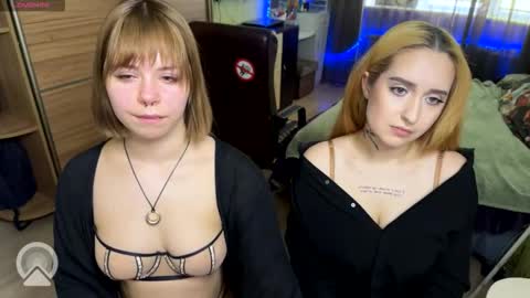 gaba_hard_ online show from March 2026 01:44:02 PM