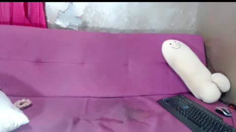 gabriela alexandra garcia online show from March 2026 12:14:01 AM