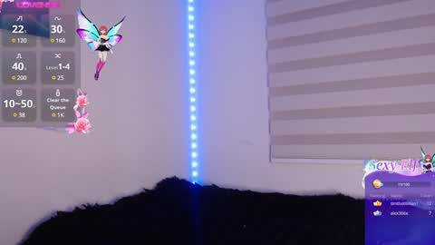 Gabriela online show from December 2024 03:43:01 AM