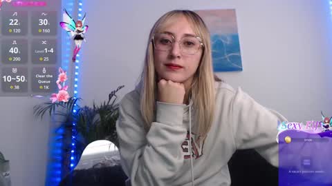 Gabriela online show from December 2024 12:05:02 PM