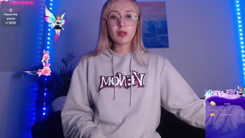 Gabriela online show from January 2025 03:05:01 AM