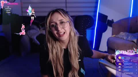 Gabriela online show from January 2025 04:56:01 AM