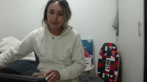 Gabriela online show from February 2026 12:03:01 AM